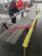 6J20精密合金管材材料的技术标准