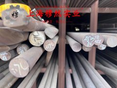  1J77精密合金的压缩性能