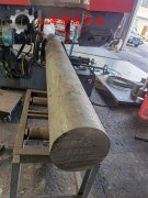  Alloy500铜镍合金热导率是多少？