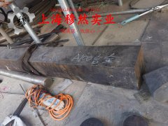  哈氏合金Hastelloy B-3的压缩性能