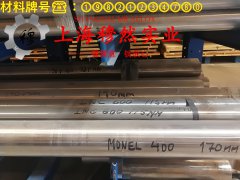  6J40精密合金板材密度是多少？