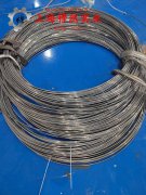 Nickel201镍合金线材耐高温多少度?