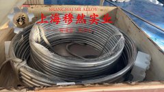 1J85精密合金国军标的热处理制度