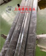 1J34精密合金带材的力学性能