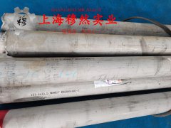  1J86精密合金带材的物理性能