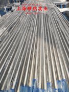  6J8精密电阻合金锻件密度是多少？