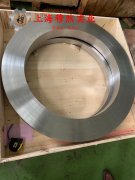  3J01精密合金无缝管的力学性能