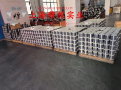  CuNi1铜镍合金板材的力学性能