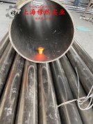 2J84精密合金棒材密度是多少?