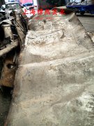  B25镍白铜线材多少钱一公斤？