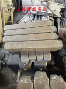  Alloy500铜镍合金国军标的化学成分