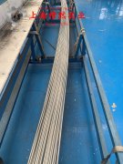  哈氏合金C22无缝管硬度是多少？