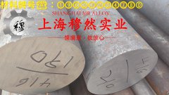 6J23精密合金国标的力学性能