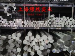  Haynes230高温合金无缝管的力学性能