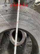 00Cr17NiTi精密合金管材多少钱一公斤?