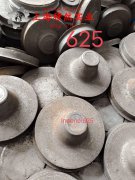 1J65精密合金板材硬度是多少?