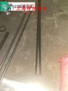 Nickel200镍合金毛细管的力学性能