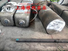  GH4738高温合金无缝管的物理性能