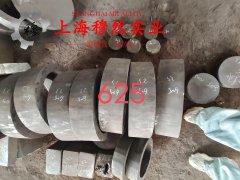 1J91精密合金棒材的力学性能