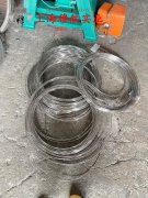 哈氏合金C276锻件密度是多少?