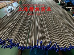 4J40精密合金无缝管的物理性能