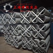  GH1035铁镍铬基高温合金管材的材料参数百科