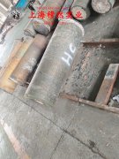 GH605钴铬镍基高温合金线材的材料参数百科