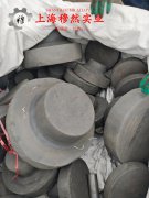  4J29膨胀可伐合金的组织检验与成形性能