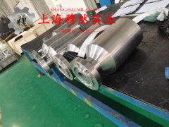  Cr20Ni30高电阻电热合金的高温蠕变强度、扭转和切变性能