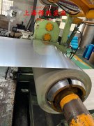  6J13锰铜精密电阻合金的拉伸试验与固溶处理