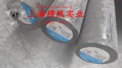  GH3230镍铬基高温合金的高温持久强度与断面收缩率