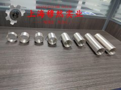 Hastelloy哈氏合金 C22的高温持久强度与断面收缩率