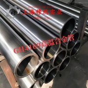  18Ni300(C-300)马氏体时效钢的制作工艺与泊松比