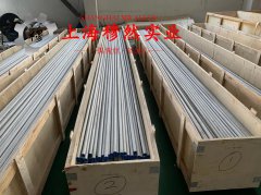  1J90铁镍软磁合金的热处理工艺、组织结构