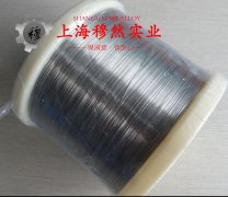 UNS N07750英科耐尔X-750的弹性模量与材料硬度