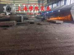 Waspaloy高温镍基合金的弹性性能与工艺性能