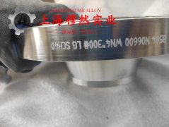  3J01精密弹性合金的冷却方式与延伸率