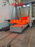  GH3625镍铬基高温合金的退火温度与切变模量