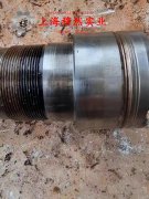  Ti-3Al-2.5V钛合金的高周疲劳与时效处理