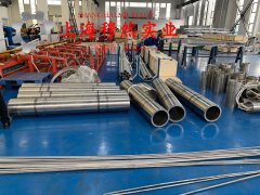  1J403精密软磁铁镍合金的耐高温多少度与线膨胀系数