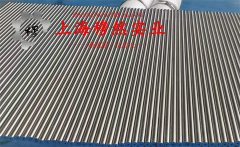  GH3030镍铬基高温合金的高温蠕变性能与光谱分析