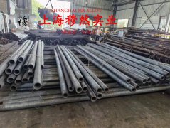  3J01精密弹性合金的零件热处理工艺与热处理性能