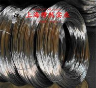 UNS N02201工业纯镍201国标的材料参数百科