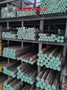 NC003铜镍电阻合金的硬度测试与热处理工艺