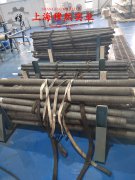  4J36低膨胀合金因瓦合金的弹性模量与材料硬度