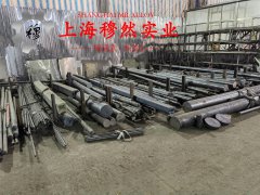 1J12精密软磁铁铝合金管材的材料参数百科