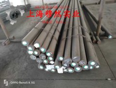  1J34精密软磁铁镍合金的显微组织与电阻率