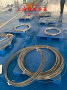 1J67精密软磁铁镍合金室温及各种温度下的力学性能