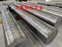  4J45铁镍定膨胀玻封合金的硬度与屈服强度