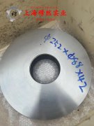  UNS N05500蒙乃尔铜镍合金的碳化物相与承载性能